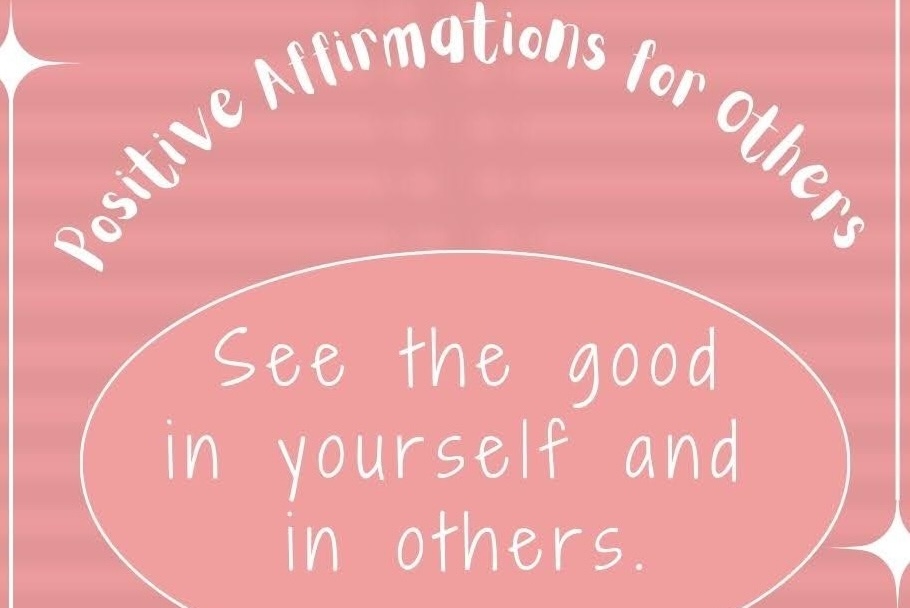 150+ Positive Affirmations for Another Person