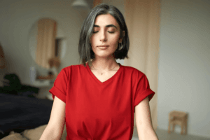 The Science of Breathwork: How 5 Minutes a Day Can Reduce Anxiety