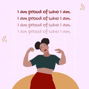 Positive Affirmations for Women