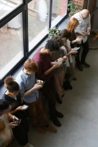 Digital Mindfulness: How to Cultivate a Healthy Relationship with Your Phone