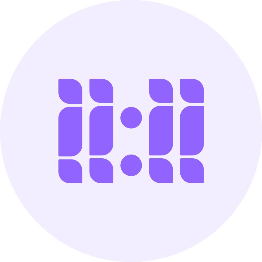 Hope app logo - Manifest positivity in your life